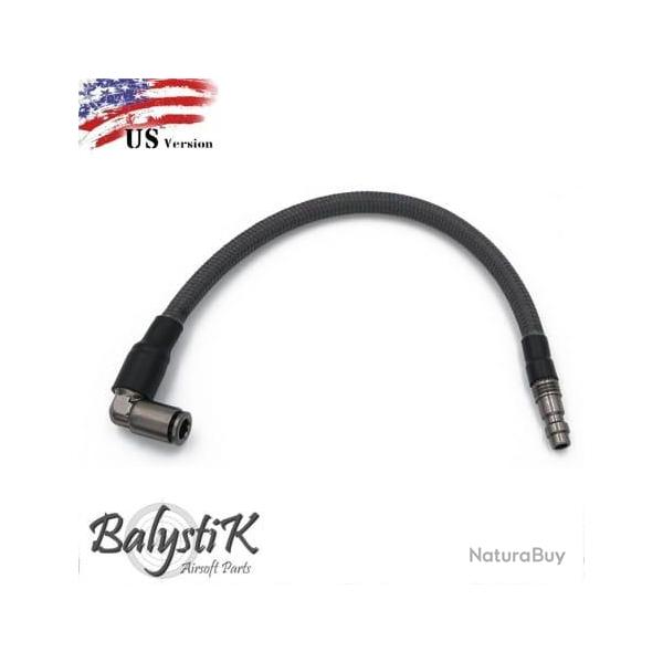 LIGNE TRESSEE GRISE POUR R�PLIQUE HPA - US