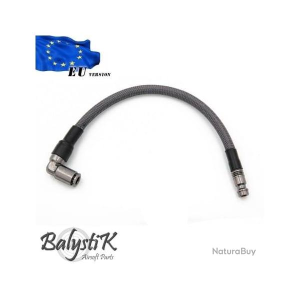 LIGNE TRESSEE GRISE POUR R�PLIQUE HPA - EU