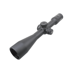 LUNETTE CONTINENTAL X6 5-30X56 FFP 34MM RET MBR