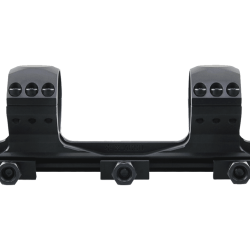 MONTAGE X ACCU PICATINNY 34MM MEDIUM