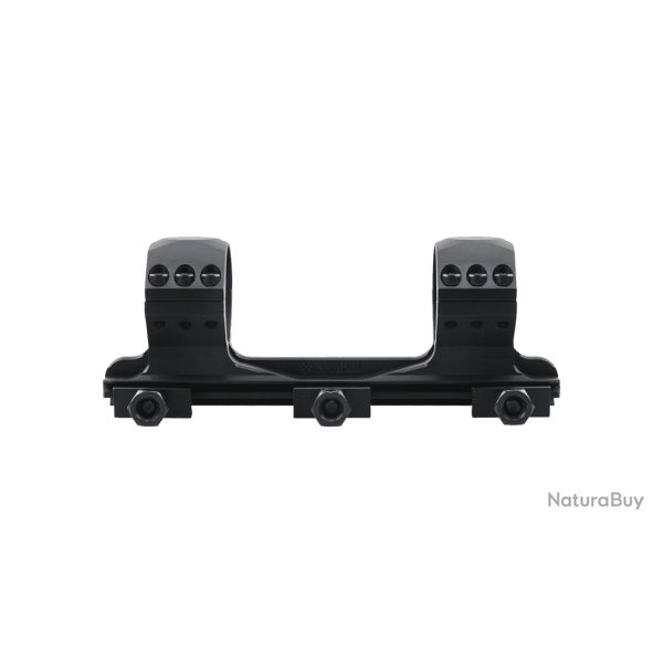 MONTAGE X ACCU PICATINNY 34MM MEDIUM