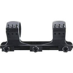 MONTAGE X ACCU PICATINNY HAUT