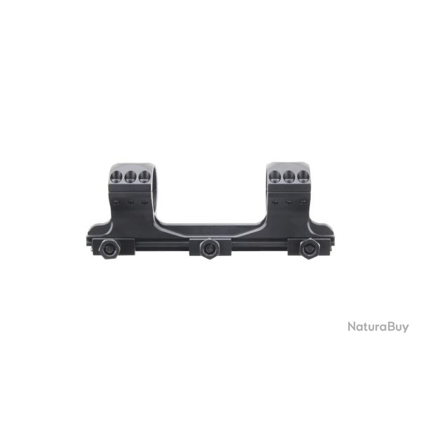 MONTAGE X ACCU PICATINNY 30MM HAUT