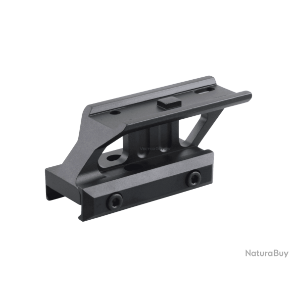 MONTAGE PICATINNY PROFILE 0.83