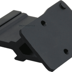 MONTAGE DEPORTE MOJ OFFSET PICATINY