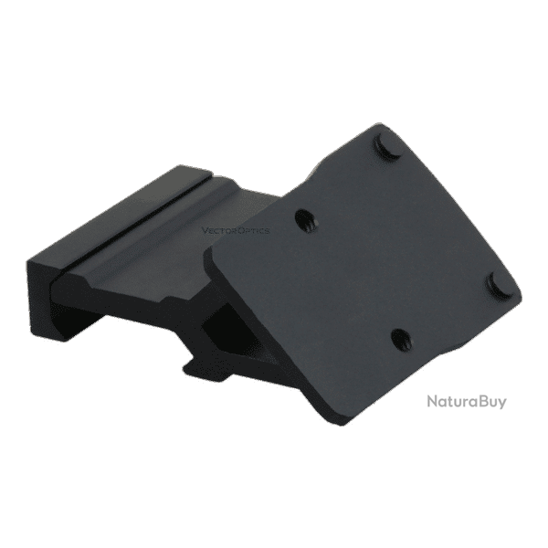 MONTAGE DEPORTE MOJ OFFSET PICATINY