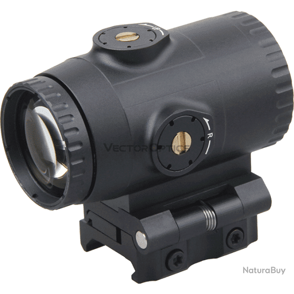 MAGNIFIER 3X18 PARAGON