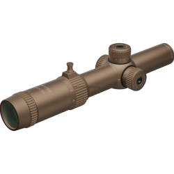 LUNETTE FORESTER 1-5X24 G2 VFD2 FDE