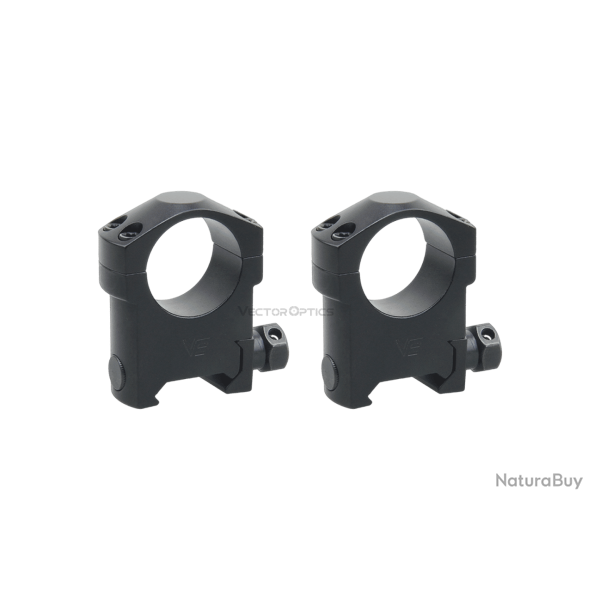 COLLIER 25.4MM WEAVER HAUT