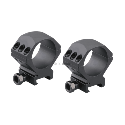 COLLIER X ACCU PICATINNY 34MM BAS