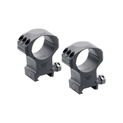 COLLIER X ACCU PICATINNY 30MM HAUT