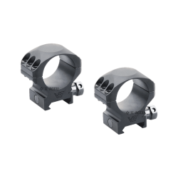 COLLIER X ACCU PICATINNY 30MM BAS