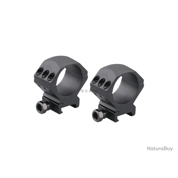 COLLIER X ACCU PICATINNY BAS