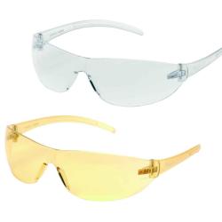 LUNETTES DE PROTECTION CE JAUNE