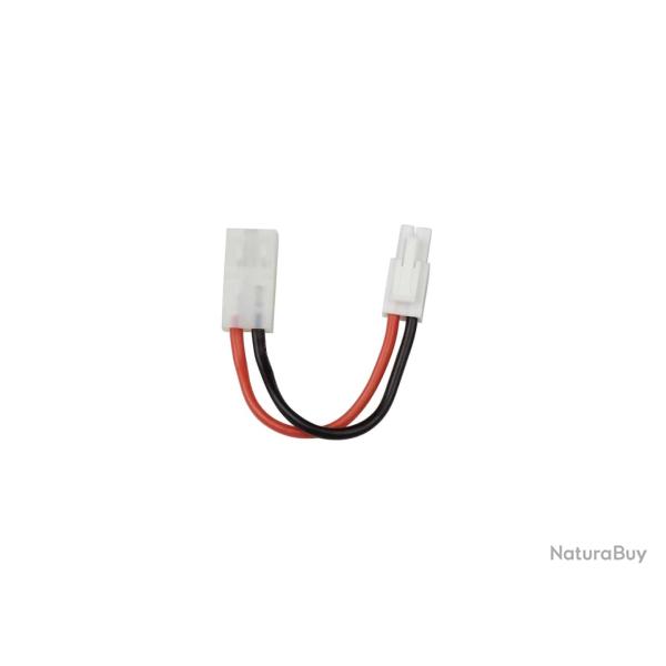 CONNECTIQUE LARGE FEMELLE PETIT MALE