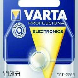 PILE 4276 V13GA PECHEPHILIPS OU VARTA