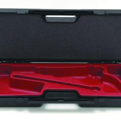 VALISE NOIRE POUR REVOLVER