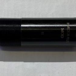 INVECTOR + C12 1/2