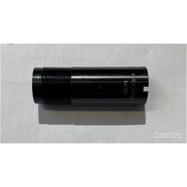INVECTOR + C12 1/2