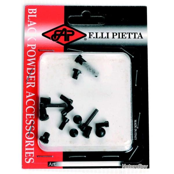 SET 15 VIS POUR ARMY