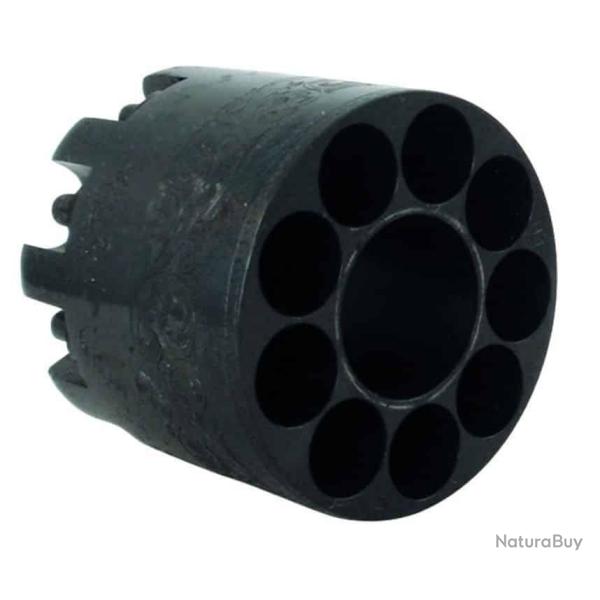 BARILLET LE MAT C44 BRONZE