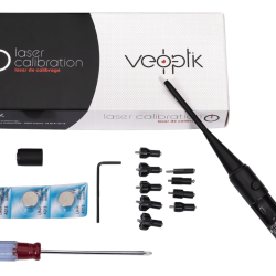 LASER DE REGLAGE UNIVERSEL C4.5 A 9.3 MM