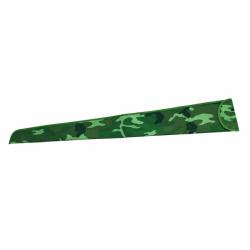 FOURREAU ARME CAMOUFLE 130CM