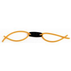 ELASTIQUE DOUBLE TUBULAIRE