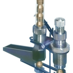 DISTRIBUTEUR D'OGIVE 9MM POUR PRESSE