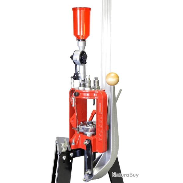 PLATEAU SUPPORT DOUILLE LEE PRO 4000 N�12 - 7.62x39RUSSIAN/6.5 GRENDEL