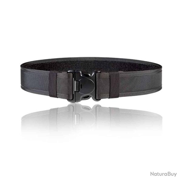 CEINTURE NOIRE 3 POINTS TAILLE L