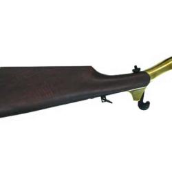 CROSSE REVOLVING POUR 1858 BUFFALO