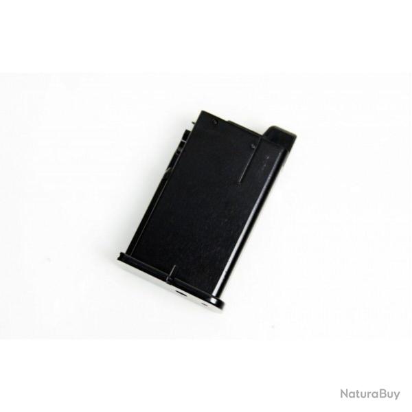 CHARGEUR GAZ COURT WE712