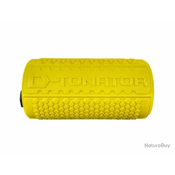 GRENADE GAZ D-TONATOR JAUNE