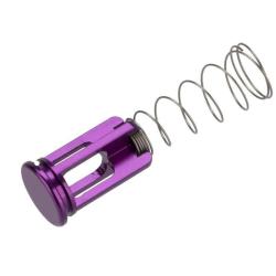 ICE PICK GBB FLUTE VALVE (VIOLET)
