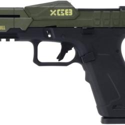PISTOLET 6MM XG8 POD GAZ