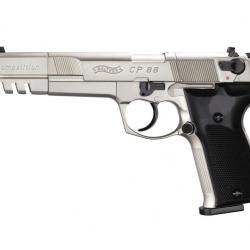 Pistolet Walther CP88 Competition 4,5mm