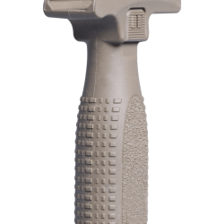 POIGNEE VERTICALE POLYMERE FDE