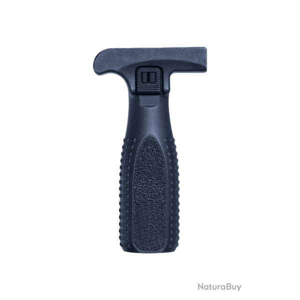 POIGNEE VERTICALE POLYMERE BLACK