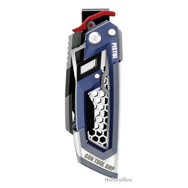 OUTIL MULTIFONCTION GUN TOOL AMP PISTOLET