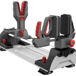 STAND D'ENTRETIEN MASTER GUN