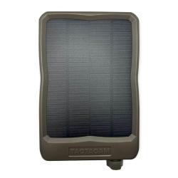 PANNEAU SOLAIRE EXTERNE