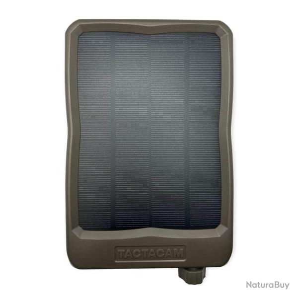 PANNEAU SOLAIRE EXTERNE