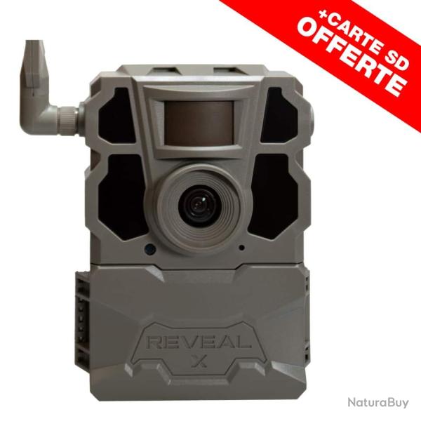 PIEGE PHOTO REVEAL X GEN 2.0