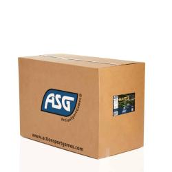 BILLES 0.25 BLASTER TRANCANTE VERTES par 20 KGS