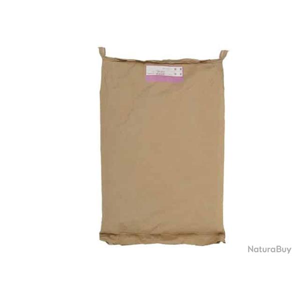 BILLES BIO 0.28G BLANCHE PAR 25 KG