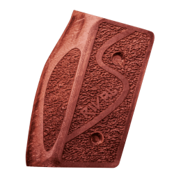 POIGNEE BOIS RIVAL-S PALISSANDRE