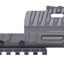 COMPENSATEUR RIVAL/S GREY