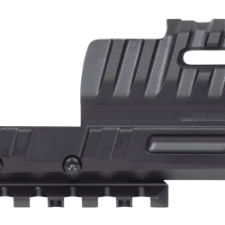 COMPENSATEUR RIVAL/S BLACK