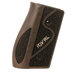 POIGNEE BOIS RIVAL-S NOYER AVEC LOGO